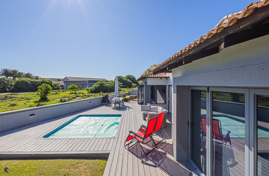 3 Bedroom Property for Sale in Langebaan Country Estate Western Cape